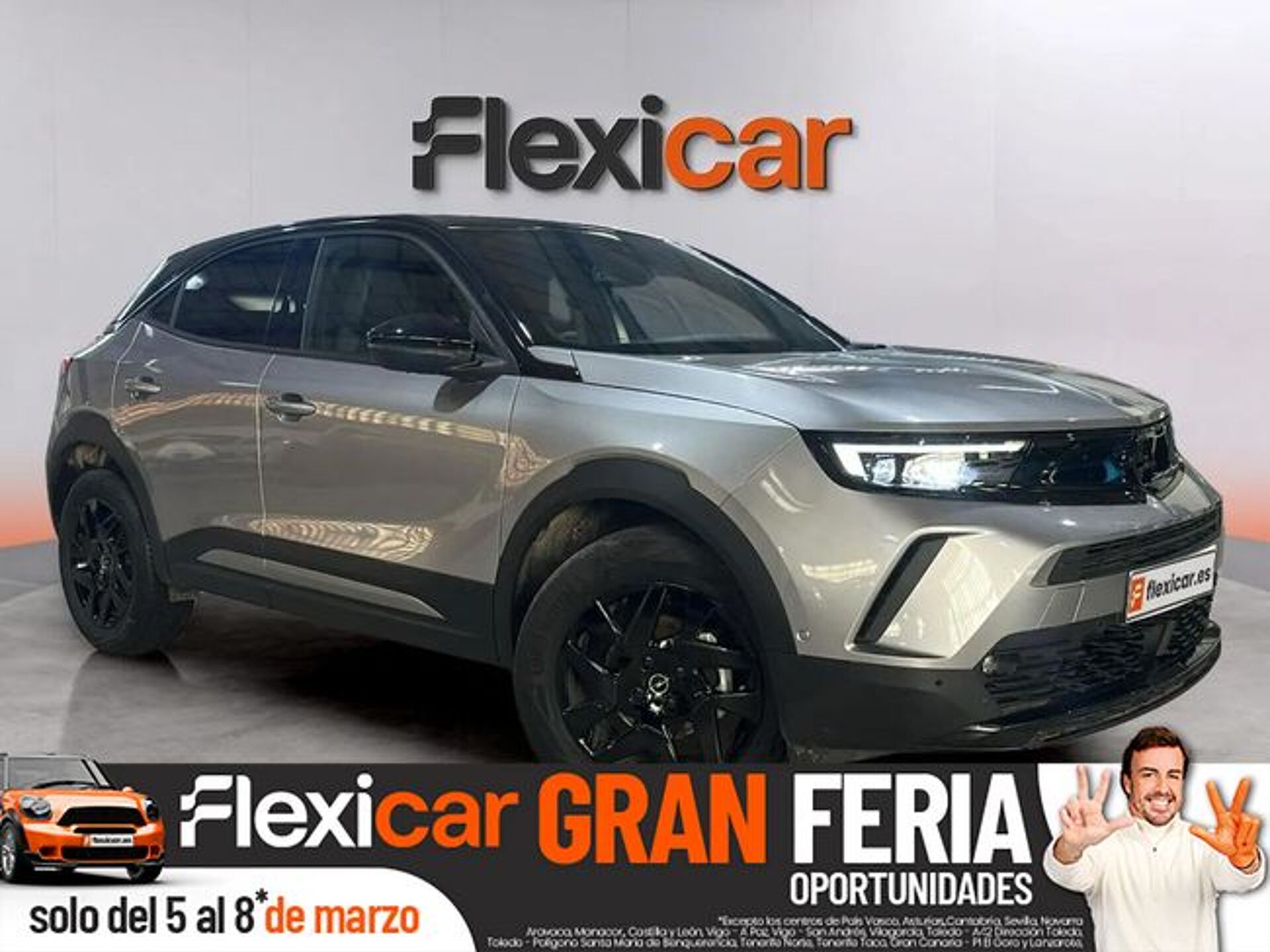 Imagen 1 de OPEL Mokka