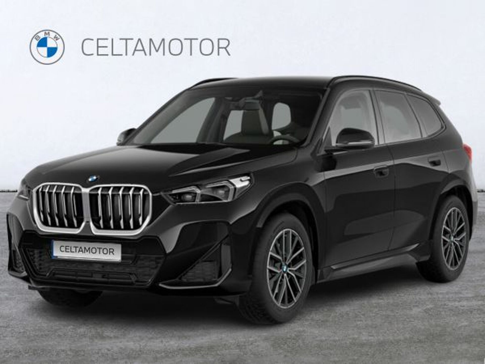 Imagen 1 de BMW X1