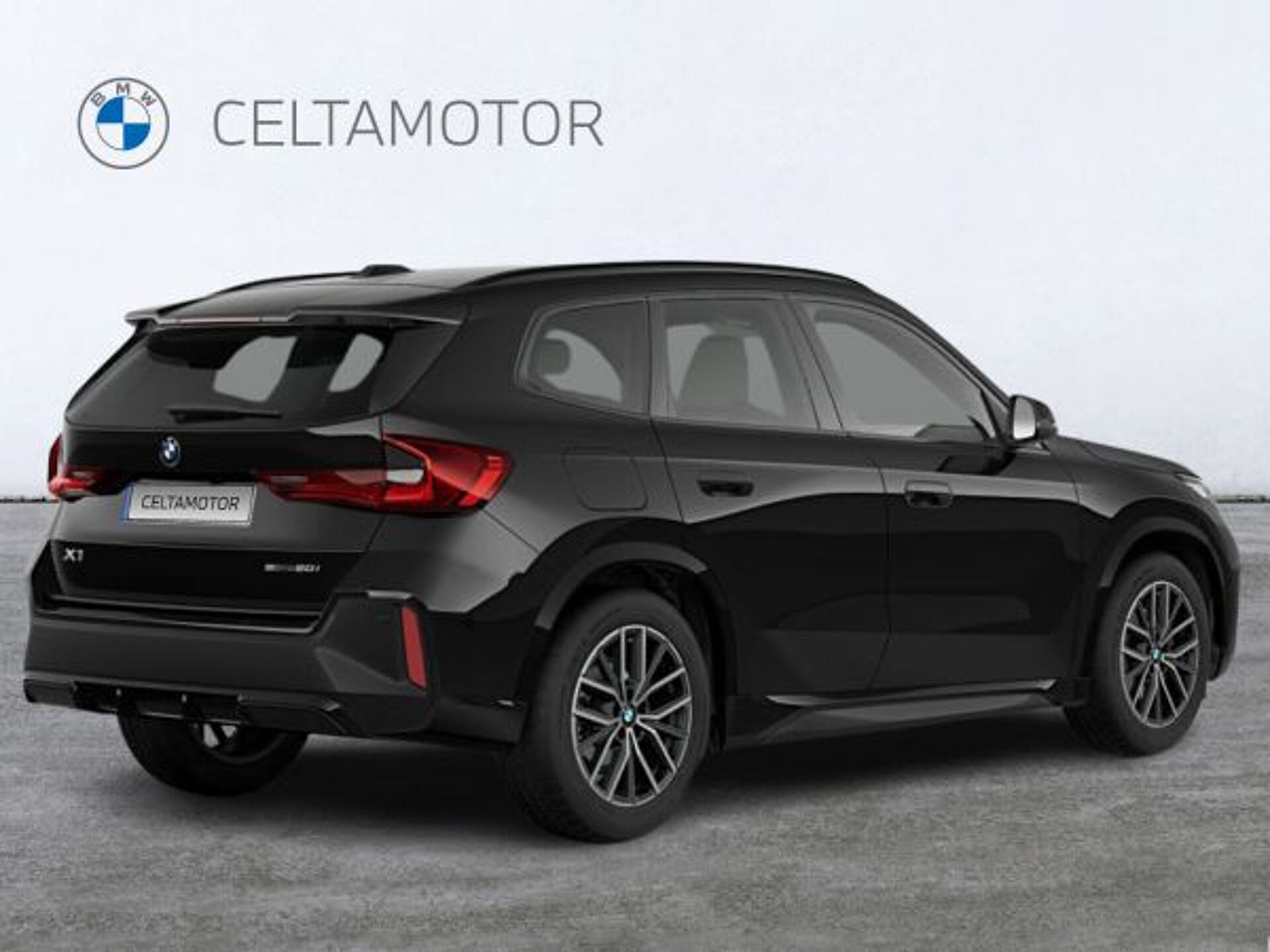 Imagen 2 de BMW X1