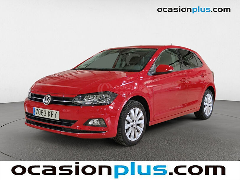 Foto del VOLKSWAGEN Polo 1.0 TSI Sport DSG 70kW