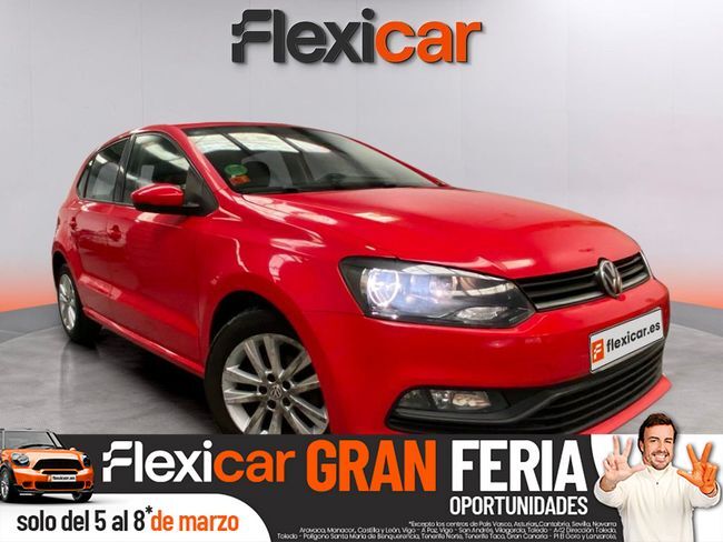 Foto del VOLKSWAGEN Polo 1.0 BMT A-Polo 55kW