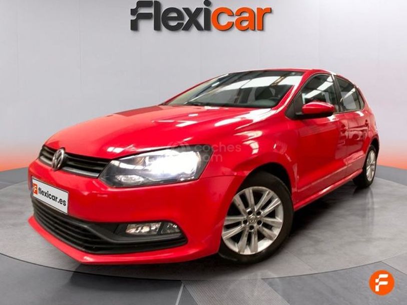 Foto del VOLKSWAGEN Polo 1.0 BMT A-Polo 55kW