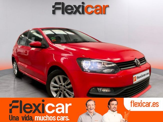 Foto del VOLKSWAGEN Polo 1.0 BMT A-Polo 55kW