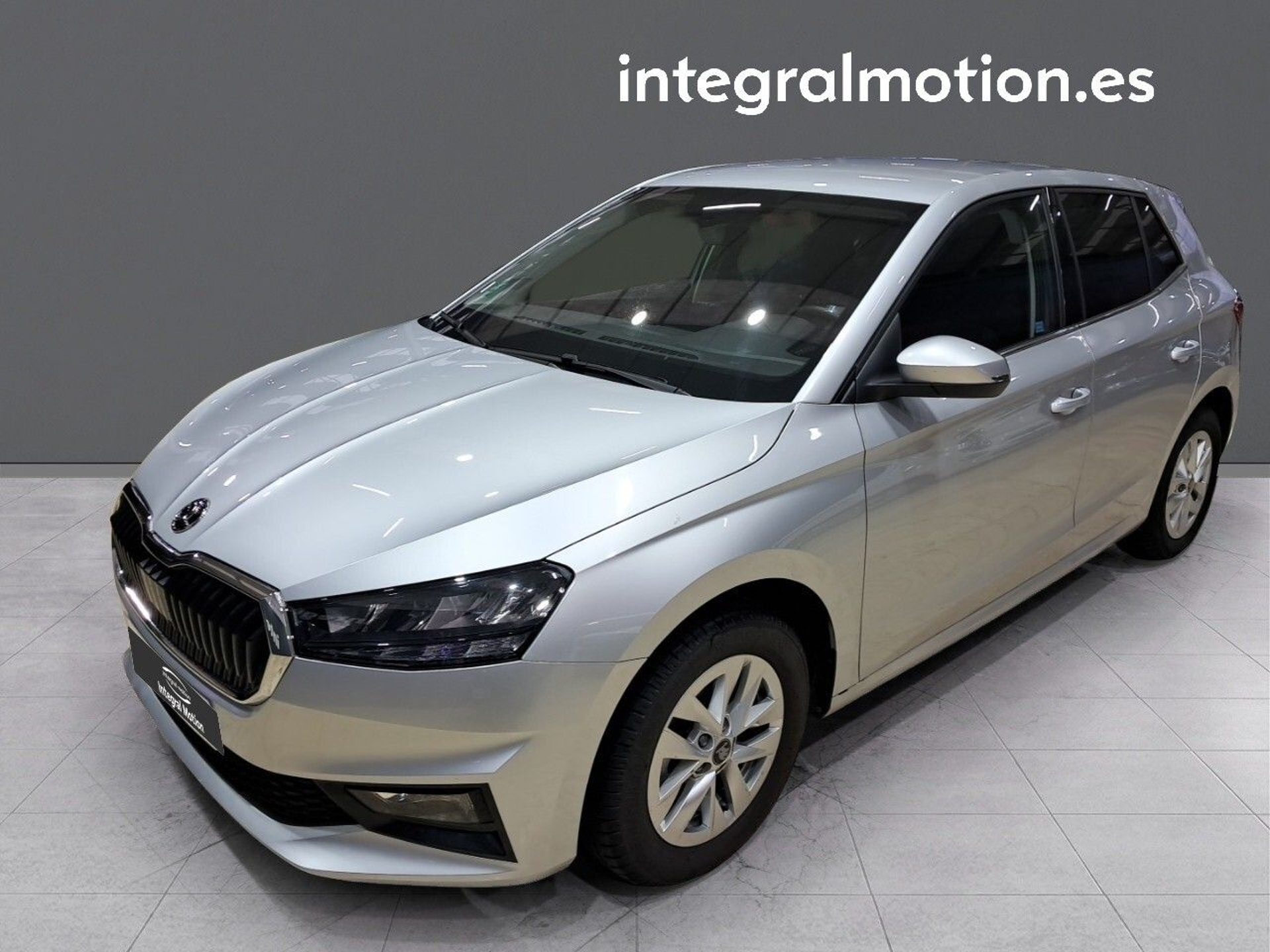Imagen de SKODA Fabia
