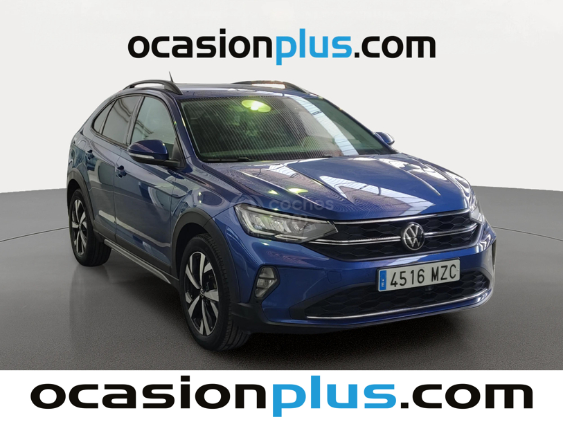 Foto del VOLKSWAGEN Taigo 1.0 TSI Más 70kW