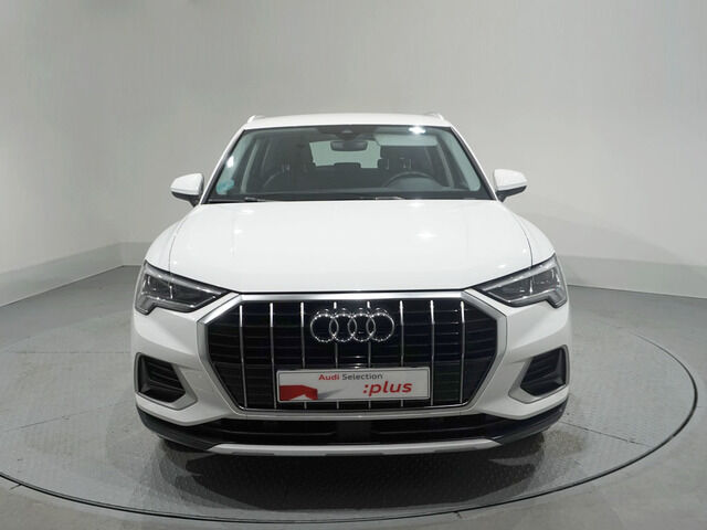 Foto del AUDI Q3 35 TDI 110kW