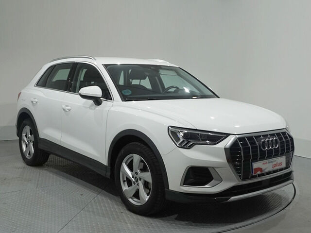 AUDI Q3 (Advanced 35 TDI 110 kW (150 CV) S tronic) en León