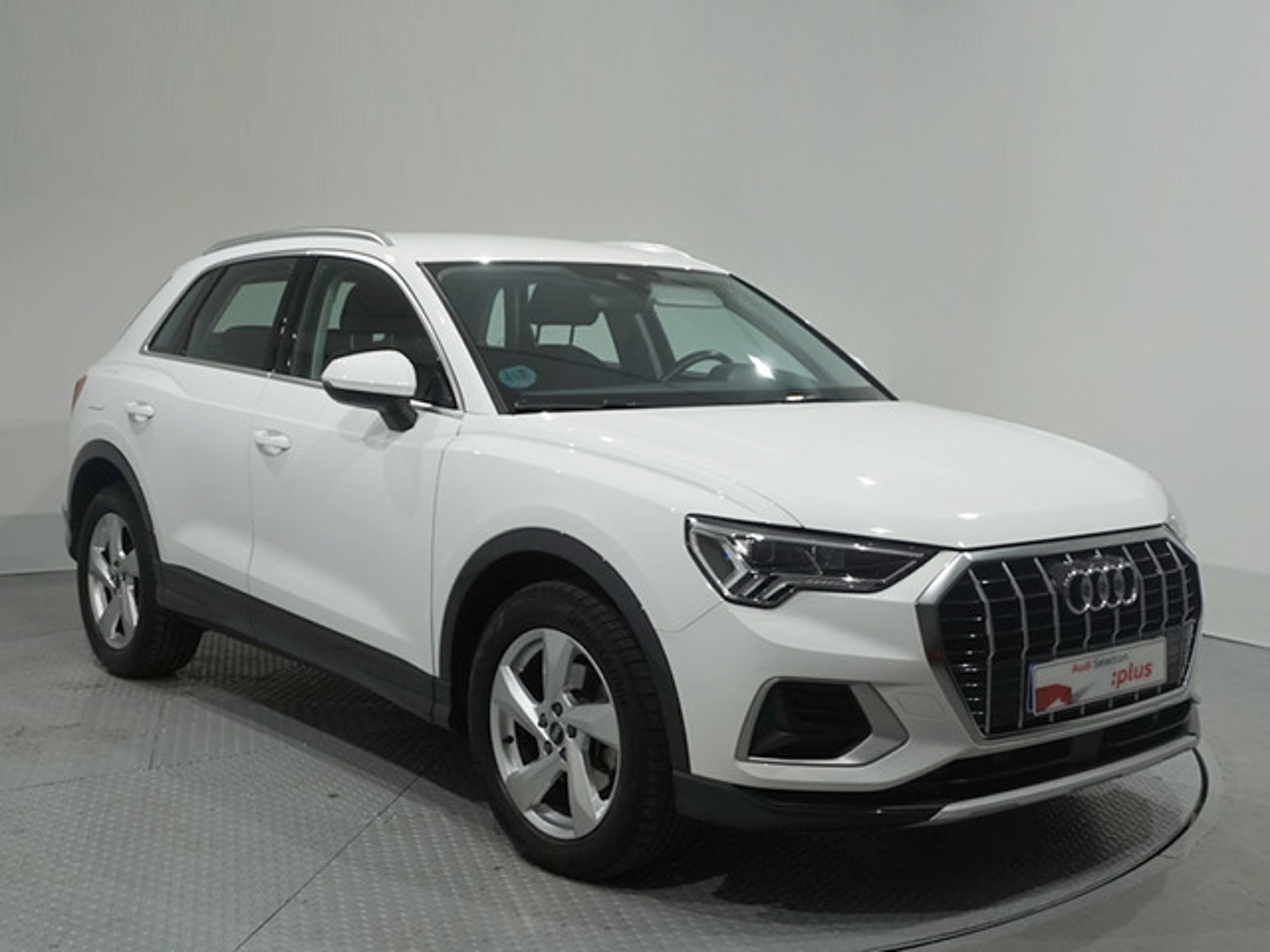 Imagen de AUDI Q3
