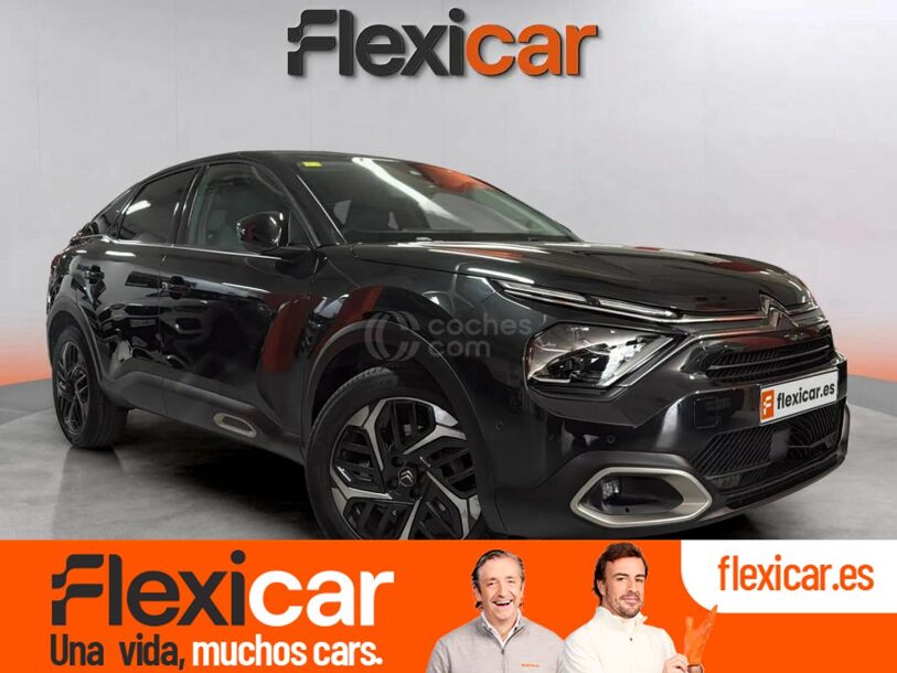 Foto del CITROEN C4 1.2 PureTech S&S Shine 130