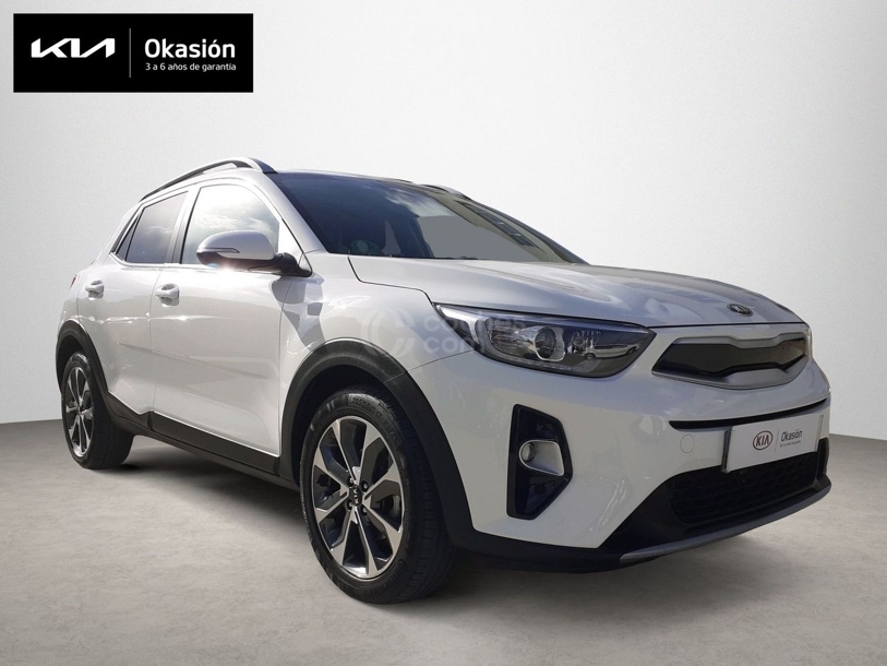 Foto del KIA Stonic 1.0 T-GDi Eco-Dynamic Drive 120