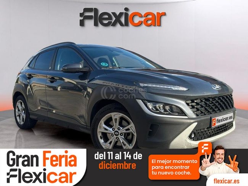 Foto del HYUNDAI Kona 1.0 TGDI Klass 4x2