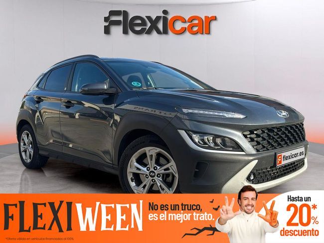 HYUNDAI Kona (1.0 TGDI Klass 4X2) en Barcelona