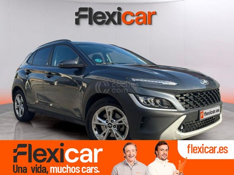 Foto del HYUNDAI Kona 1.0 TGDI Klass 4x2