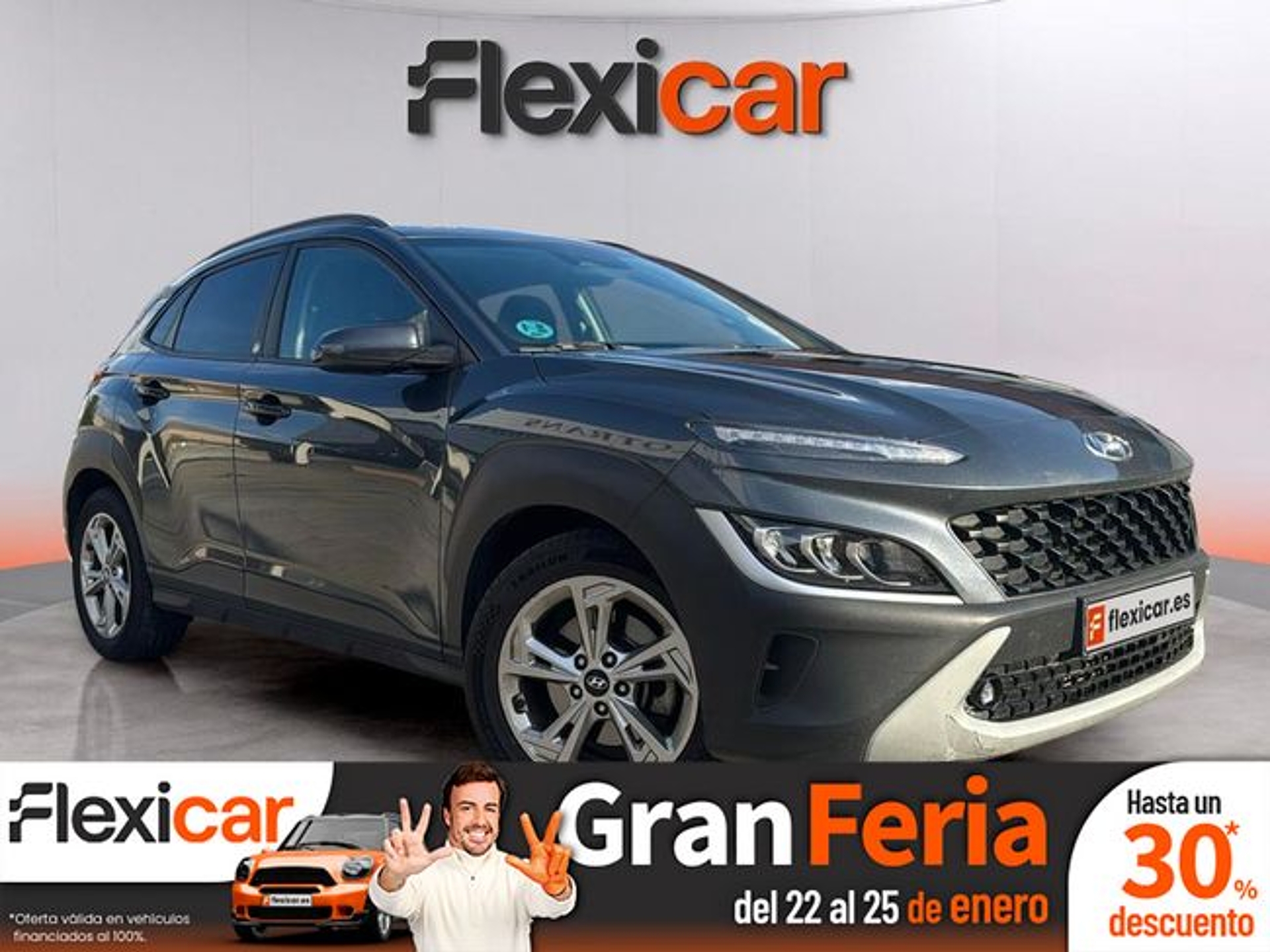 Imagen de HYUNDAI Kona