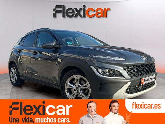 HYUNDAI Kona (1.0 TGDI Klass 4X2) en Barcelona