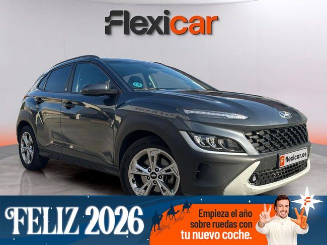 HYUNDAI Kona (1.0 TGDI Klass 4X2) en Barcelona