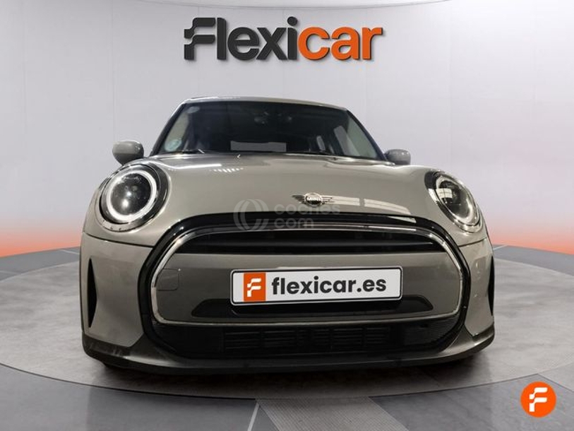 Foto del MINI Mini Cabrio Cooper Aut.