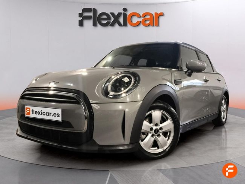 Foto del MINI Mini Cabrio Cooper Aut.