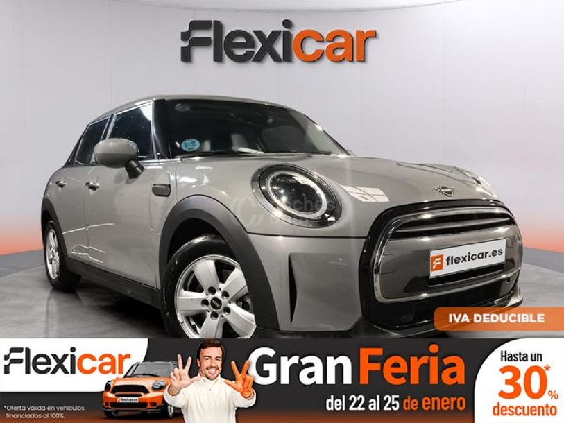 Foto del MINI Mini Cabrio Cooper Aut.