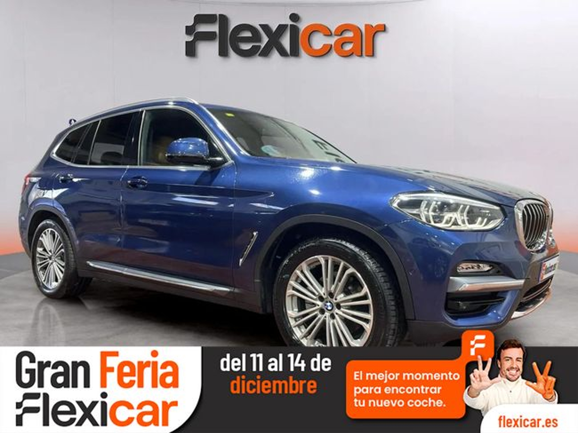 Imagen de BMW X3