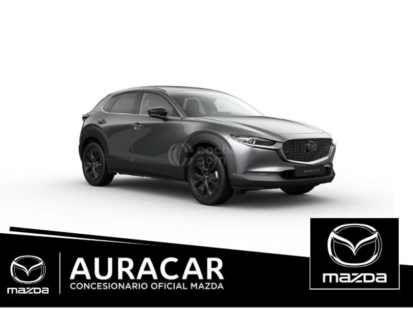 Foto del MAZDA CX-30 2.0 e-Skyactiv-X Homura FWD 137kW