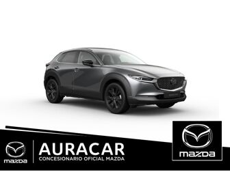 Imagen de MAZDA CX-30 2.0 e-Skyactiv-X Homura FWD 137kW