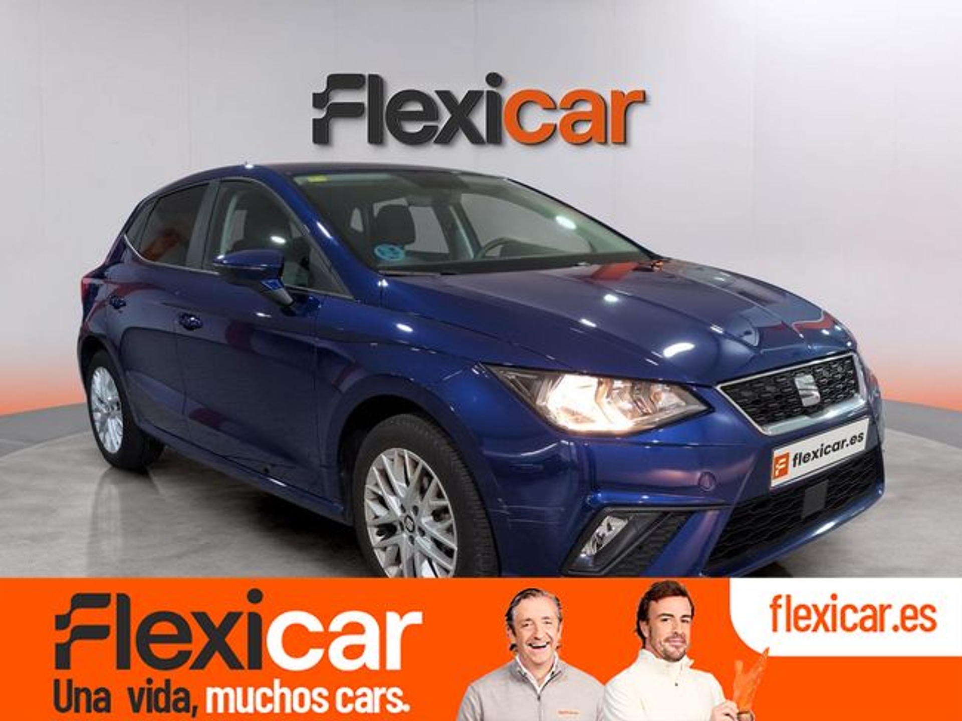 Imagen de SEAT Ibiza