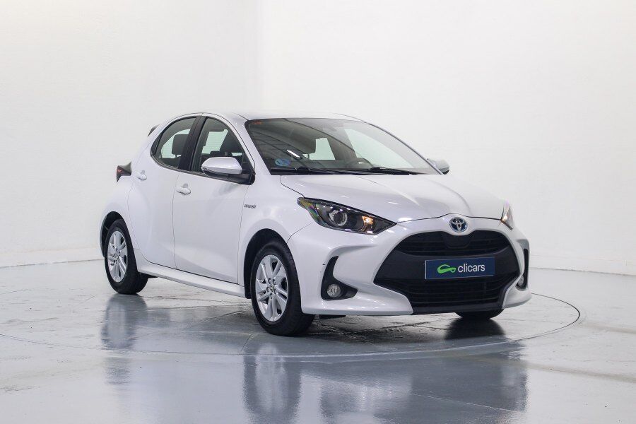 Foto del TOYOTA Yaris 100H 1.5 Active Tech