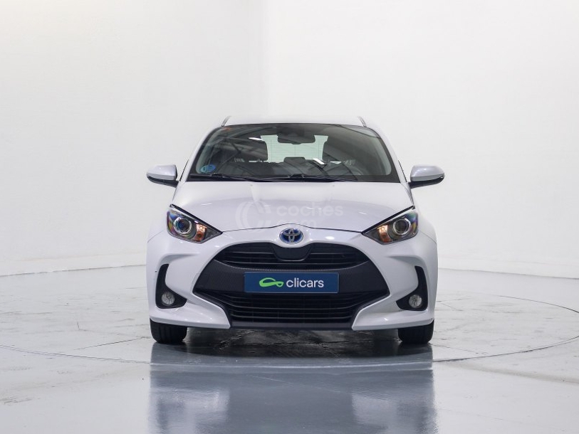 Foto del TOYOTA Yaris 100H 1.5 Active Tech