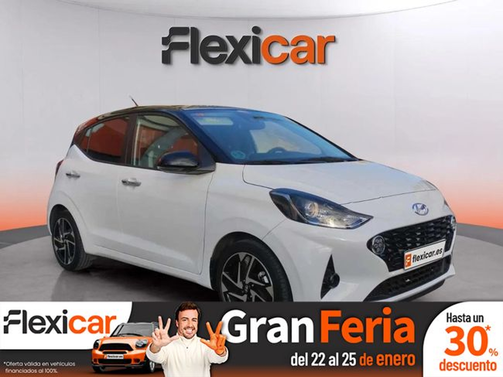 Imagen de HYUNDAI i10