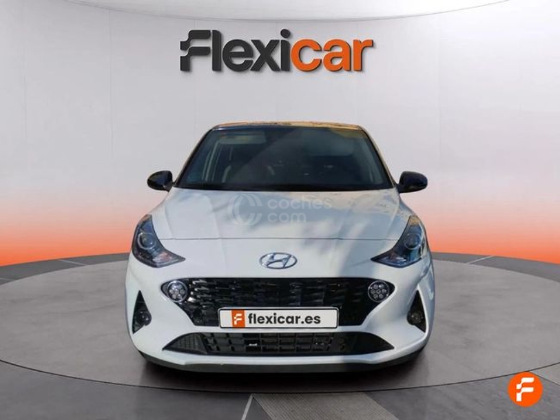 Foto del HYUNDAI i10 1.2 MPI Tecno 2C