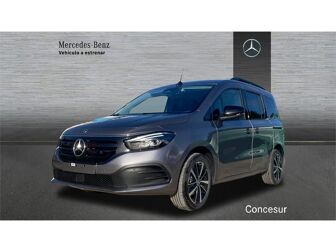 Imagen de MERCEDES EQT Largo 90kW