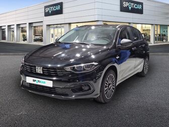 Imagen de FIAT Tipo 1.6 Diésel 97KW