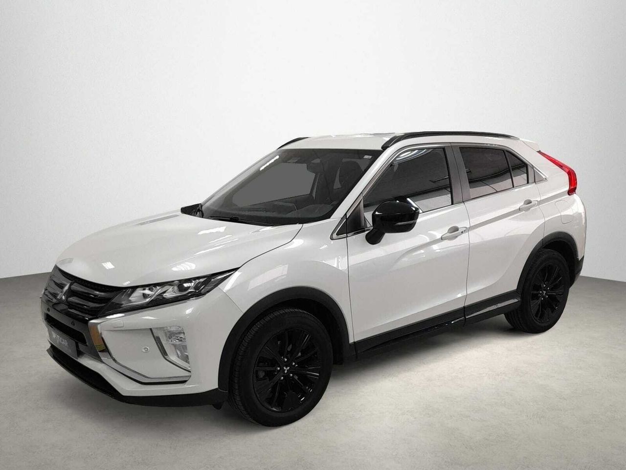 MITSUBISHI Eclipse Cross (150T Motion Black Edition CVT) en Barcelona