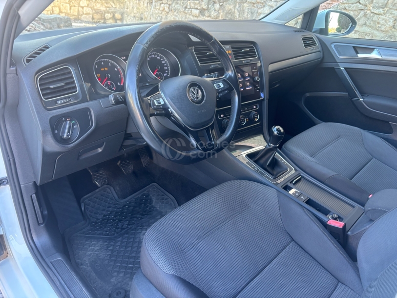 Foto del VOLKSWAGEN Golf 1.5 TSI Evo BM Last Edition 96kW