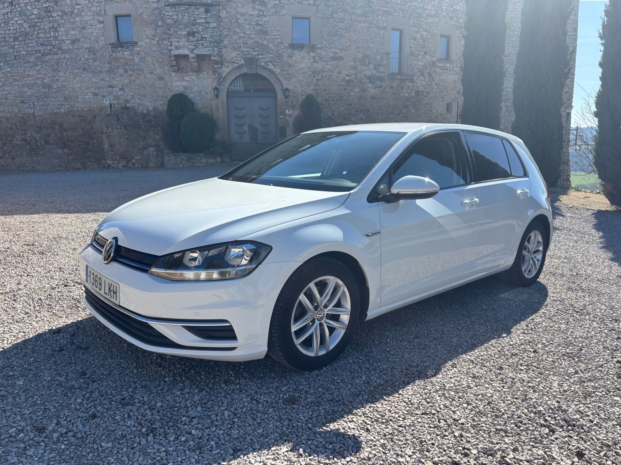 Foto del VOLKSWAGEN Golf 1.5 TSI Evo BM Last Edition 96kW