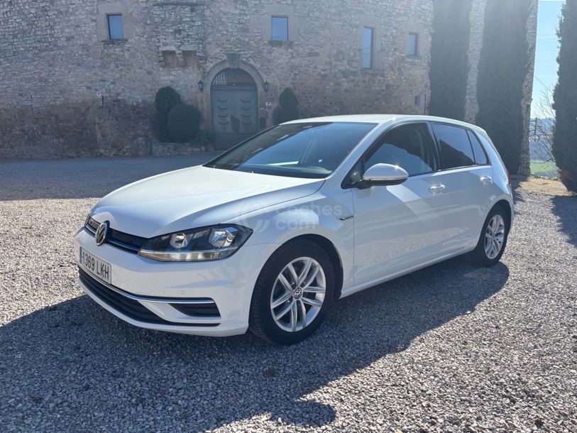 Foto del VOLKSWAGEN Golf 1.5 TSI Evo BM Last Edition 96kW