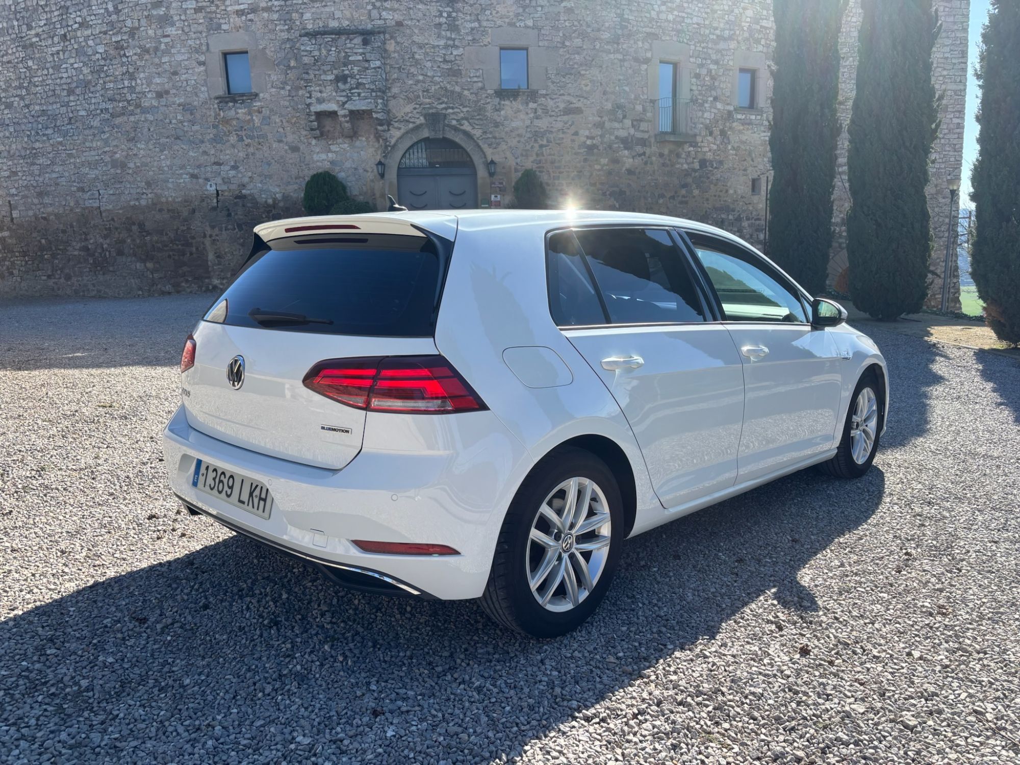 Foto del VOLKSWAGEN Golf 1.5 TSI Evo BM Last Edition 96kW