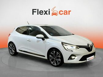 Imagen de RENAULT Clio E-TECH Híbrido Initiale París 103kW