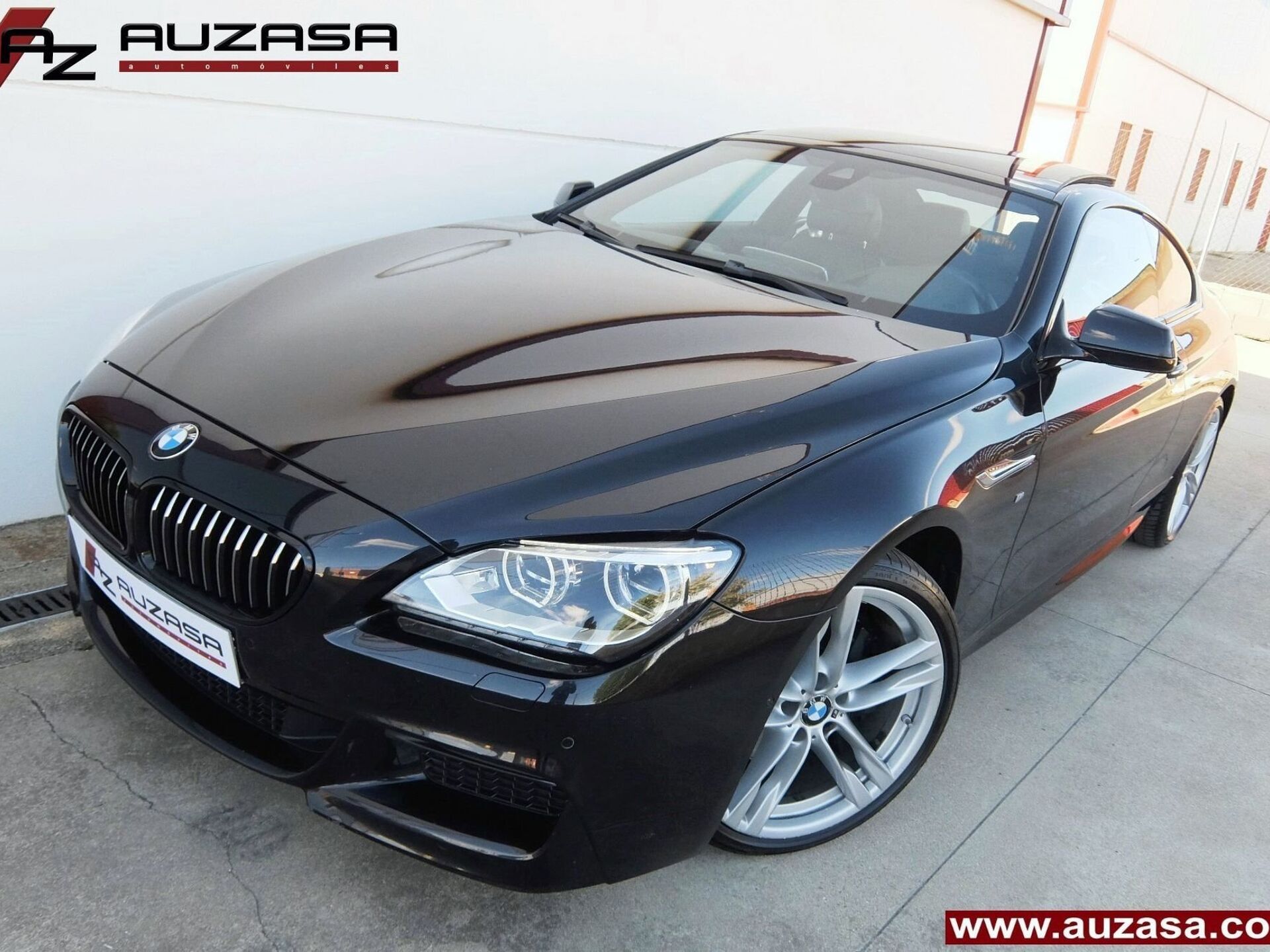 Imagen de BMW Serie 6