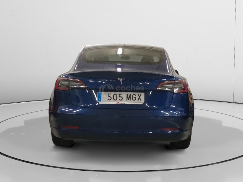 Foto del TESLA Model 3 Standard Range RWD Plus