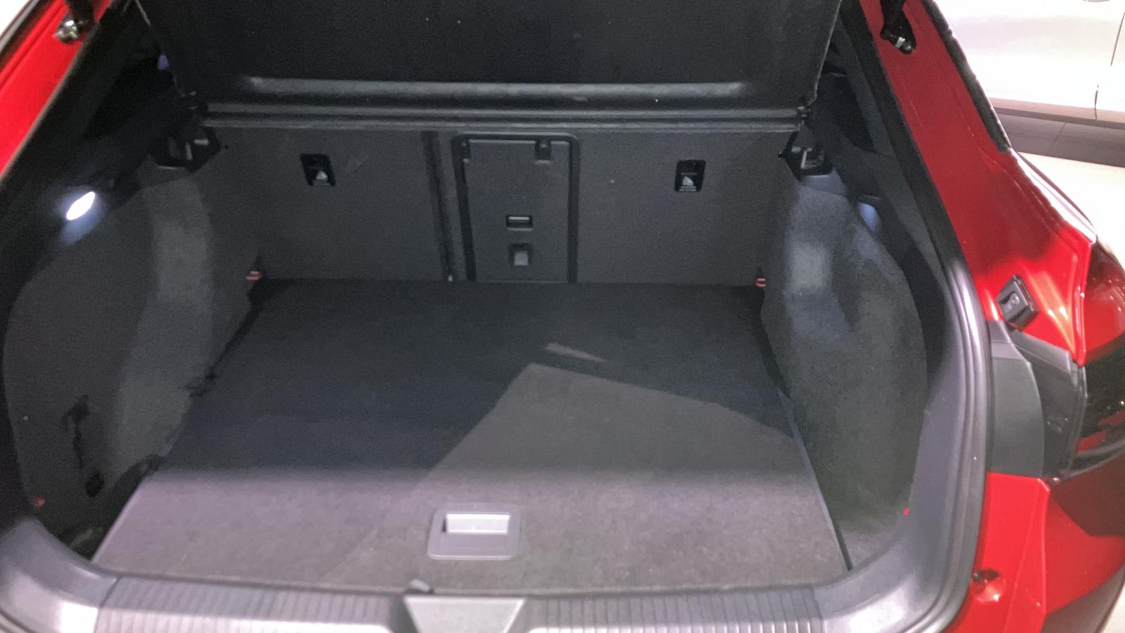 Foto del VOLKSWAGEN ID5 ID.5 GTX