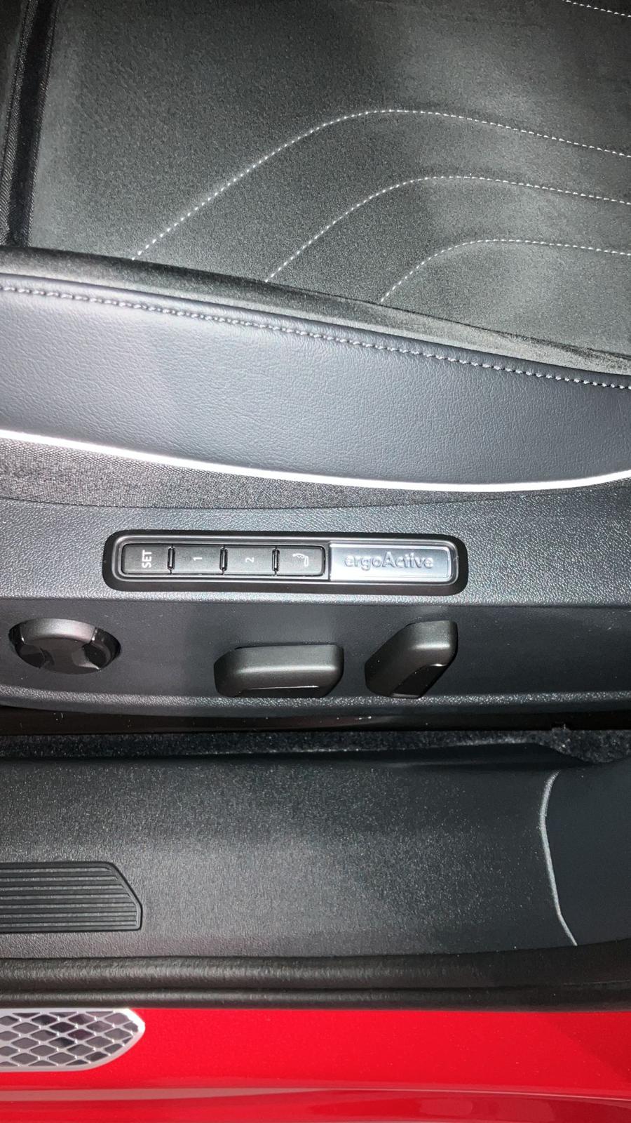 Foto del VOLKSWAGEN ID5 ID.5 GTX