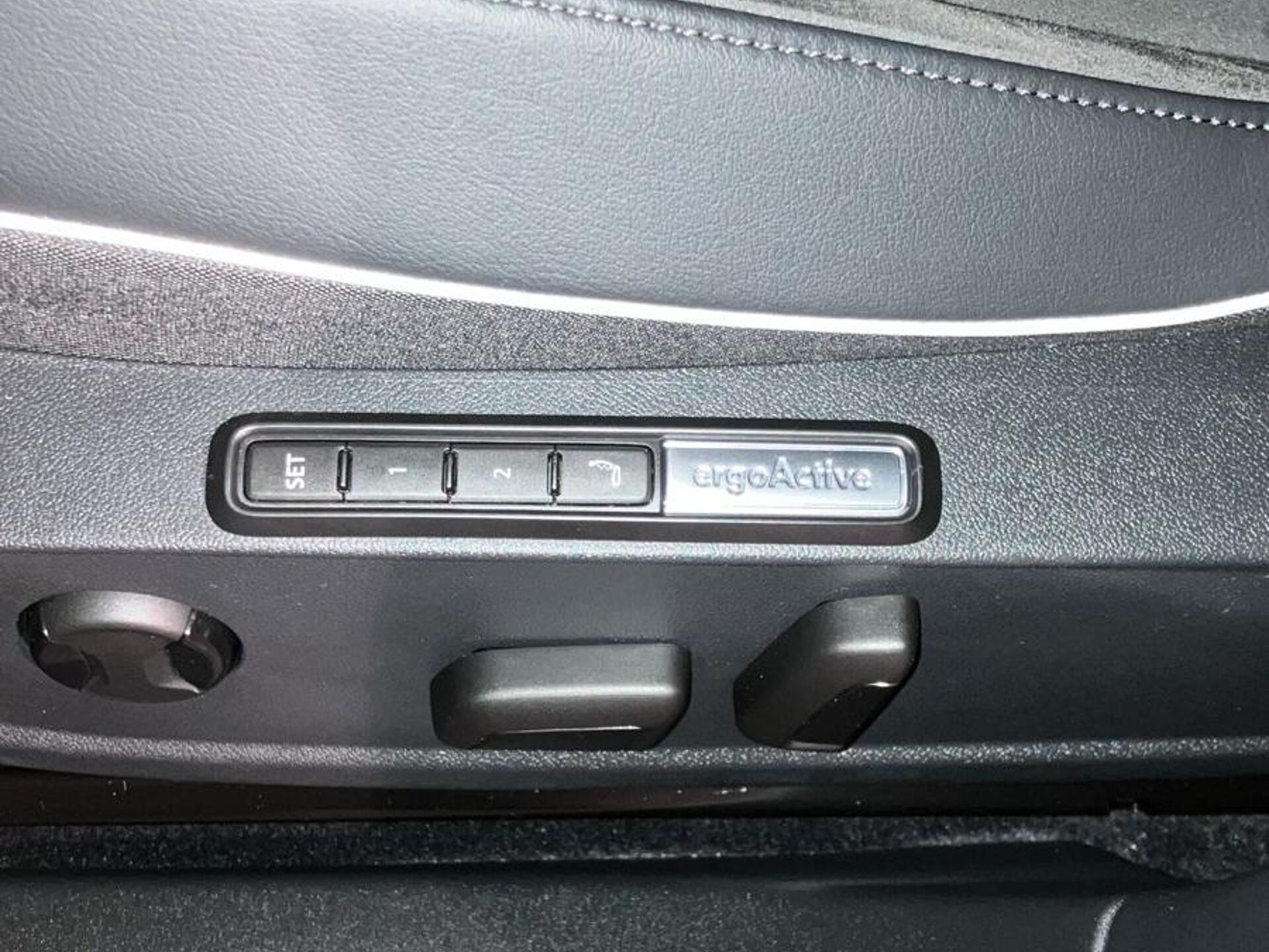 Imagen 2 de VOLKSWAGEN ID5