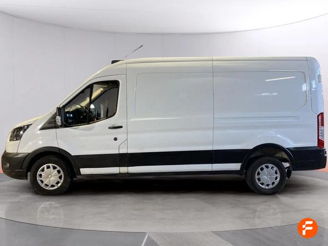 Foto del FORD Transit FT 350 L2 Van Trend 130