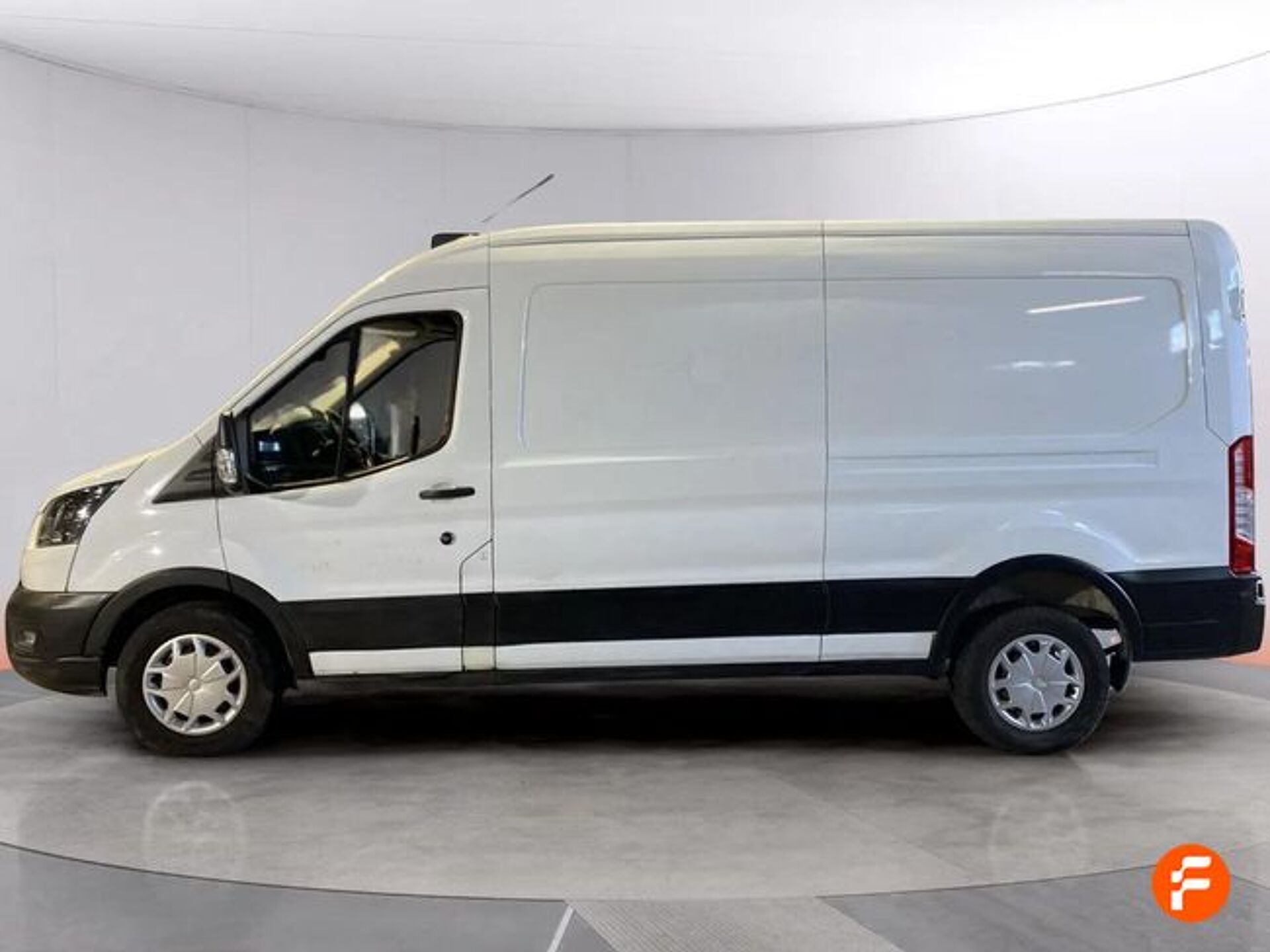 Imagen 2 de FORD Transit