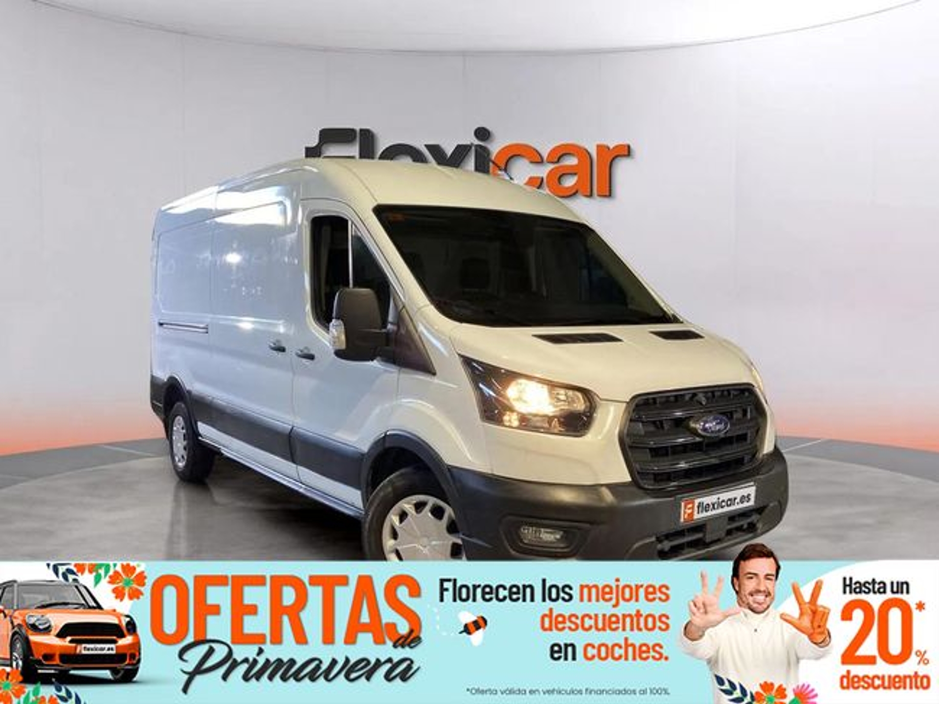 Imagen de FORD Transit