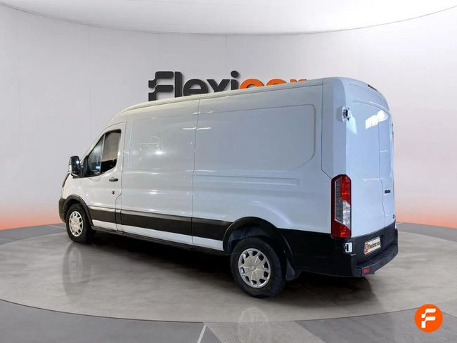 Imagen 3 de FORD Transit