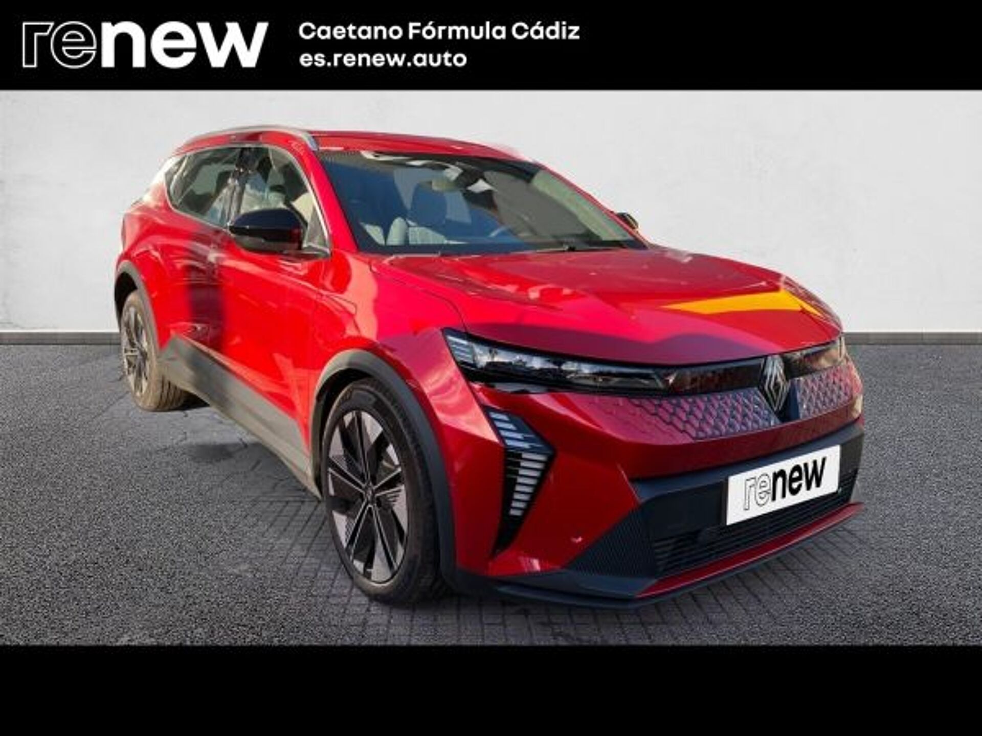 Imagen 3 de RENAULT Scenic