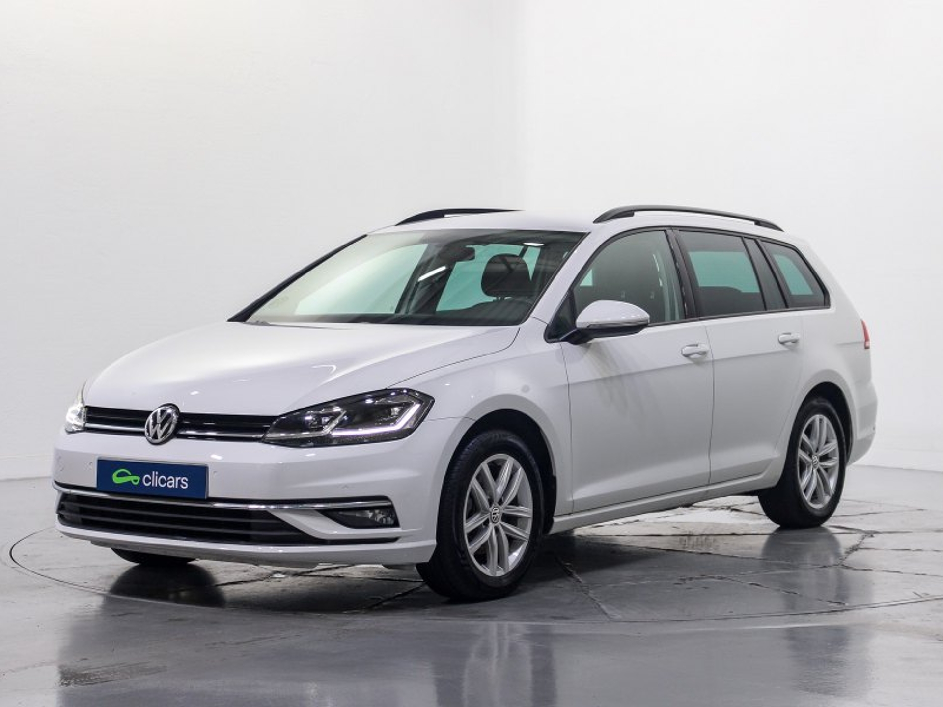 Imagen de VOLKSWAGEN Golf